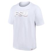 Florida State Nike Statement Max 90s Cotton Tee